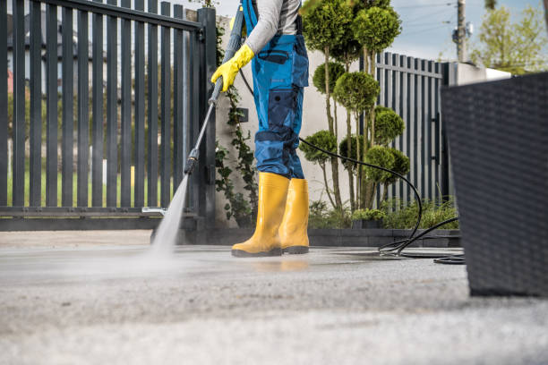 Best Brick and Stone Cleaning in Friend, NE